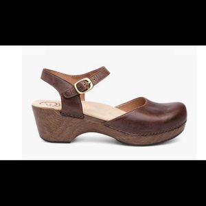 Dansko Clogs Size 43 (11 US)